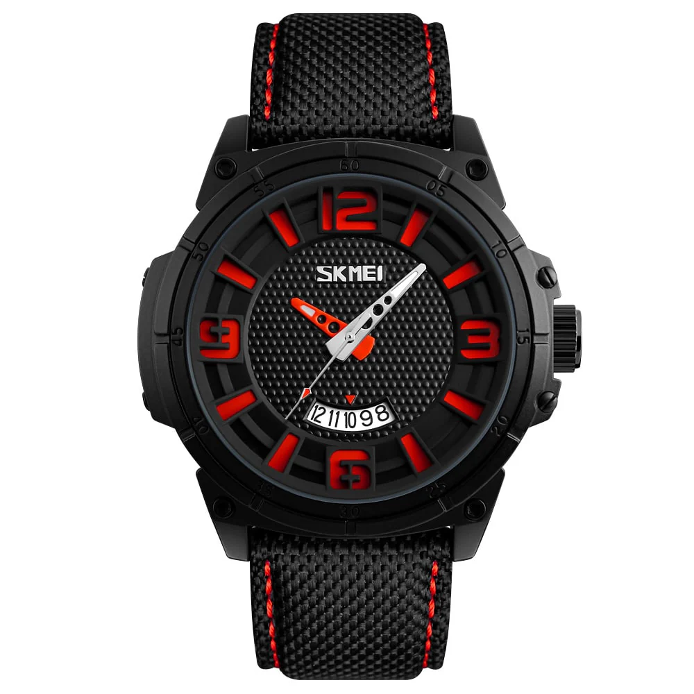 9170 Reloj Skmei para Hombre - Image 3