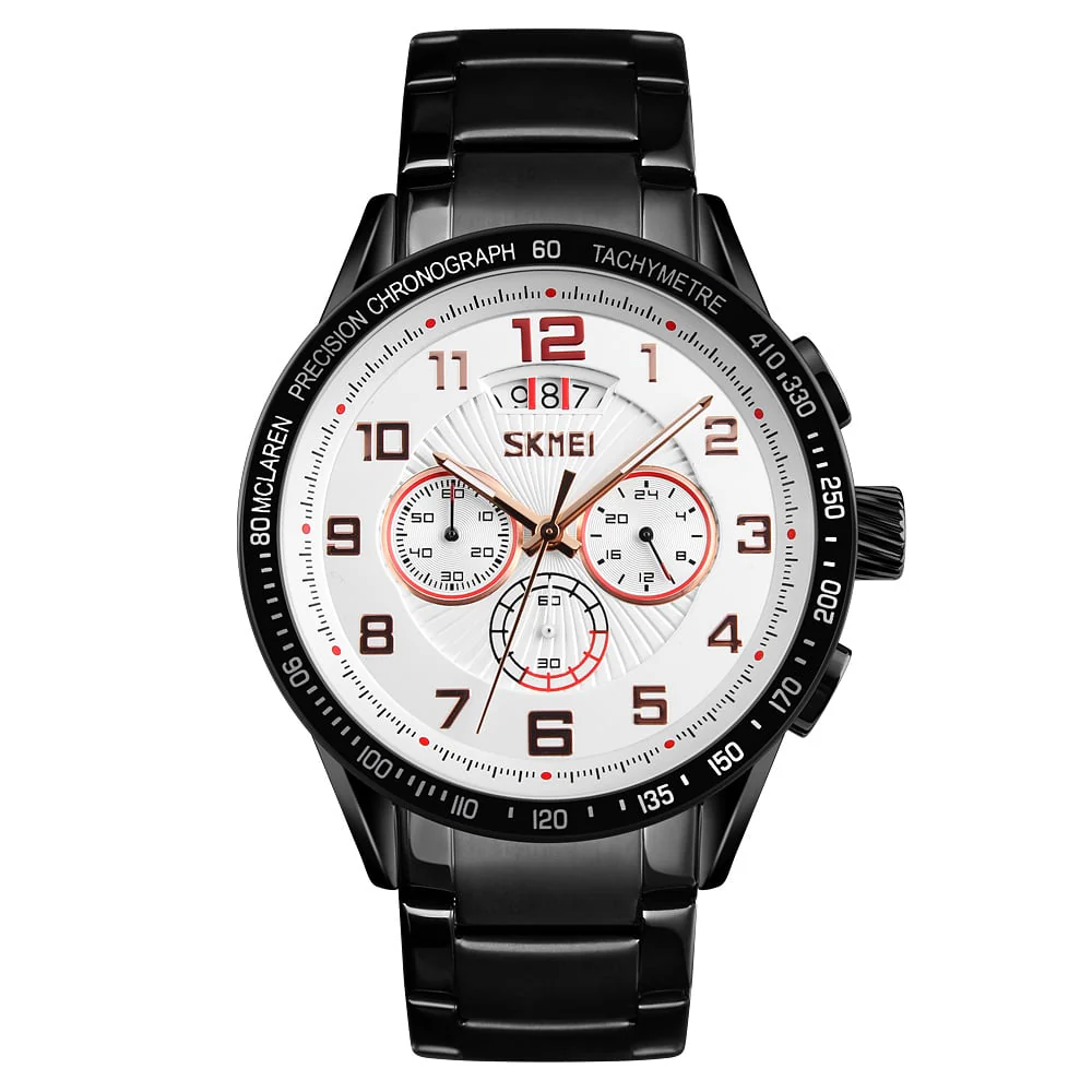 9176 Reloj Skmei para Hombre - Image 4