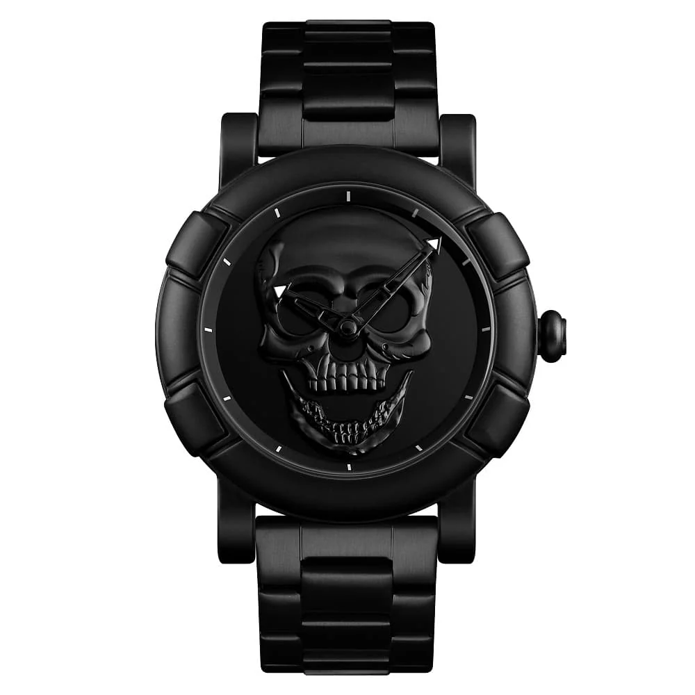 9178 Reloj Skmei para Hombre - Image 2