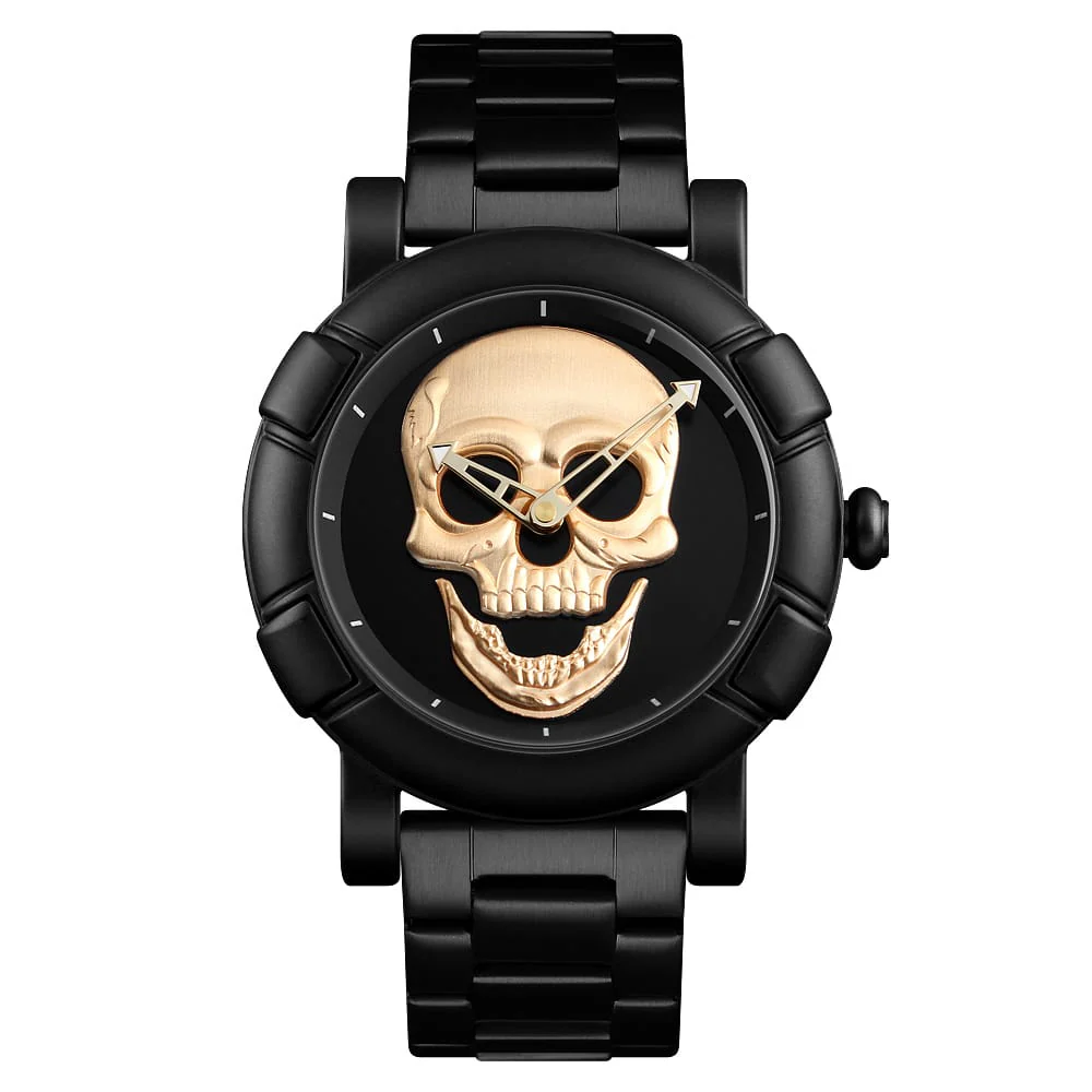 9178 Reloj Skmei para Hombre - Image 4