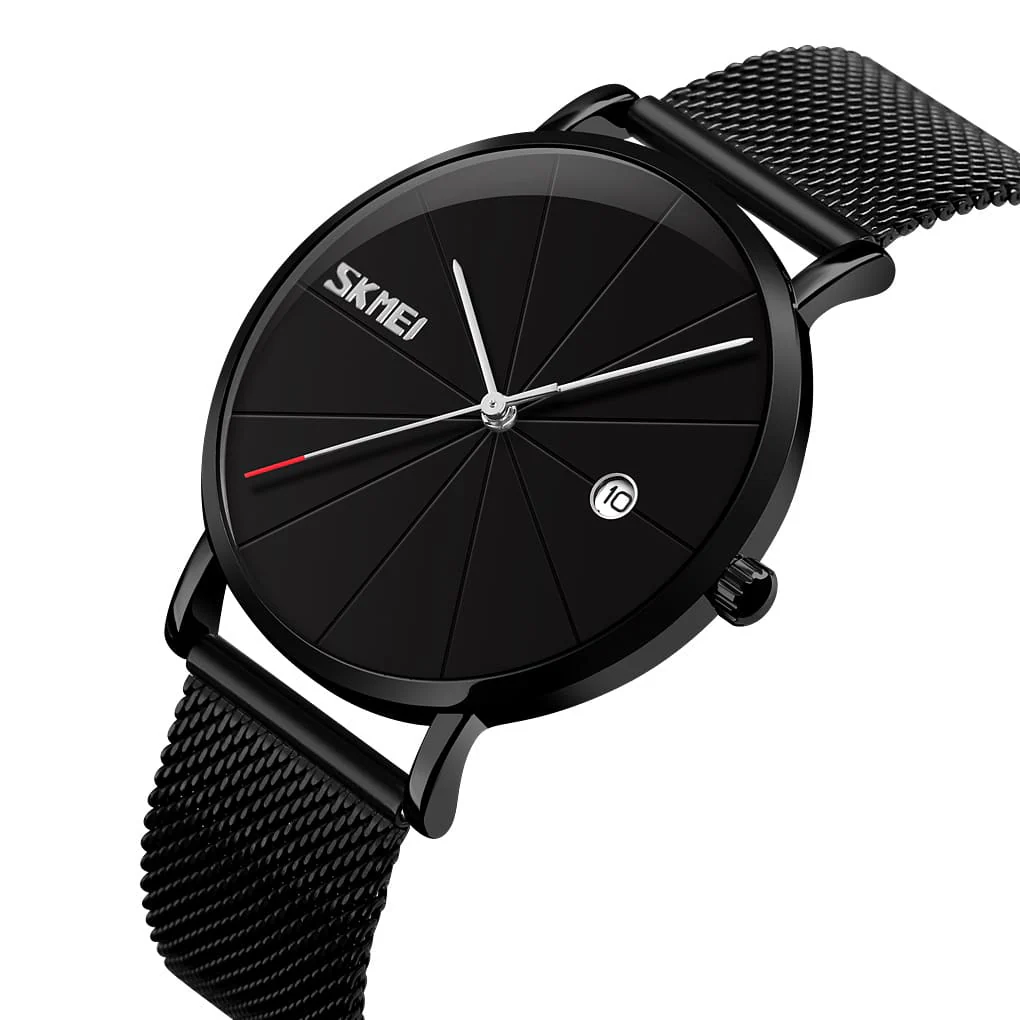 9183 Reloj Skmei Unisex - Image 2