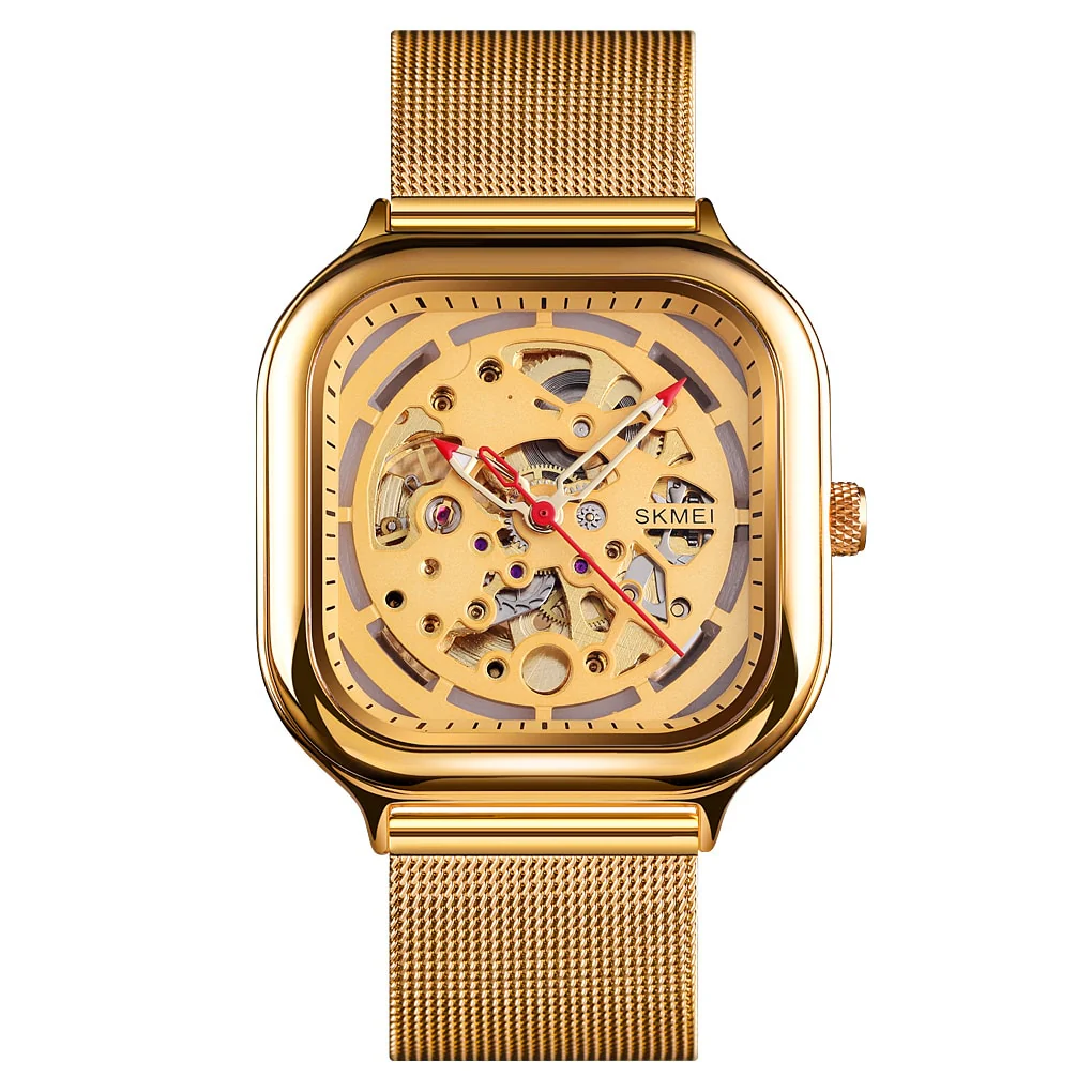 9184 Reloj Skmei para Caballero - Image 4
