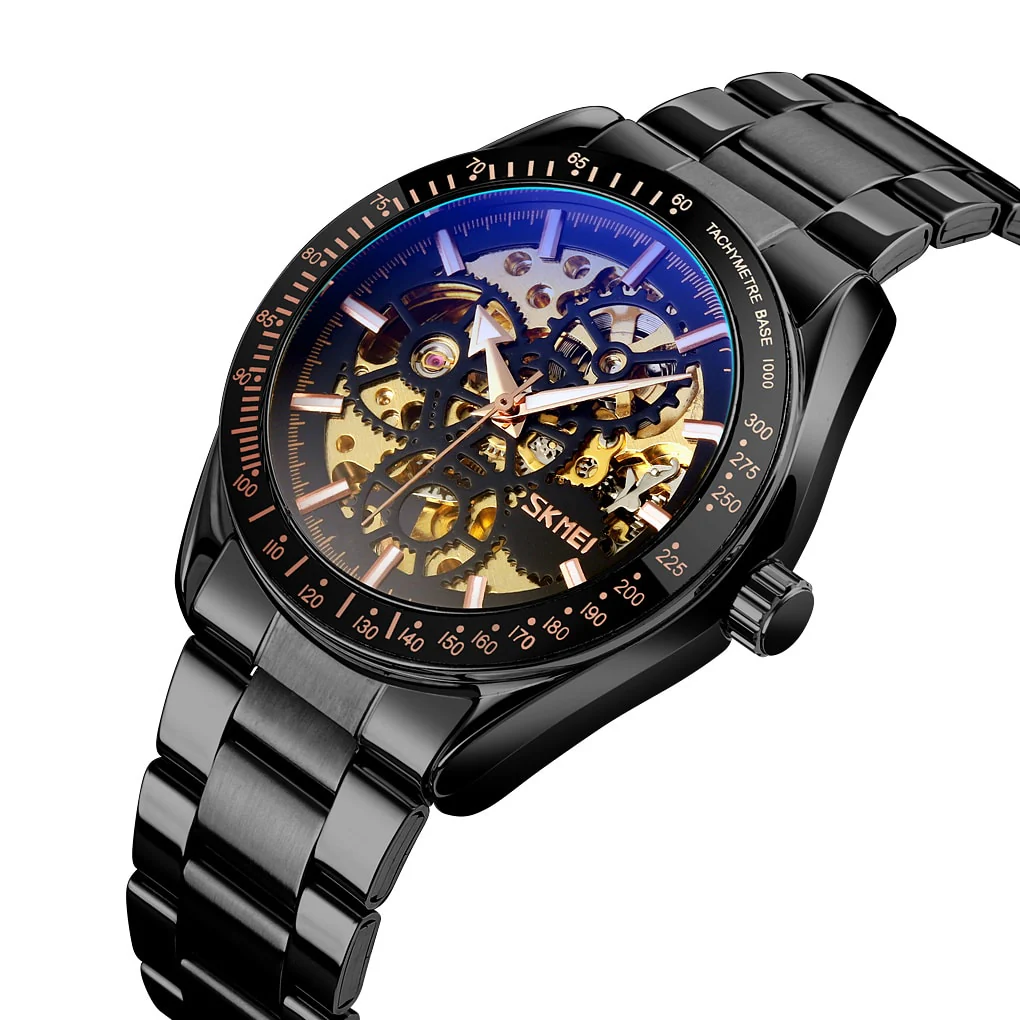 9194 Reloj Skmei - Image 2