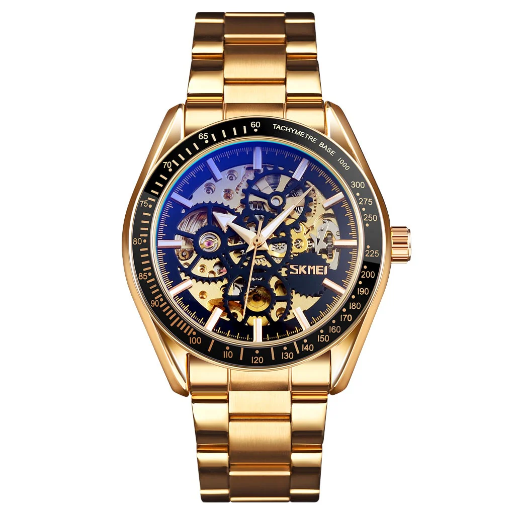 9194 Reloj Skmei - Image 3