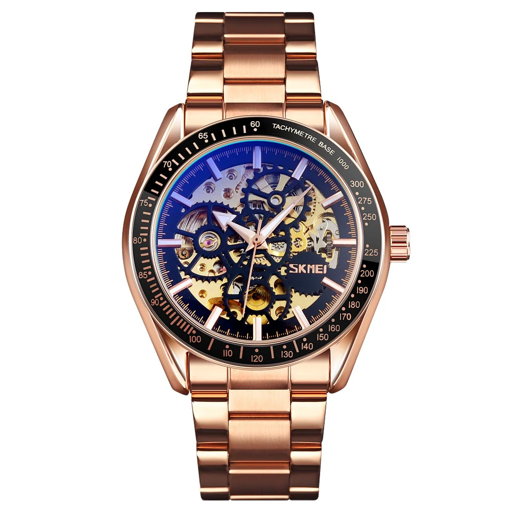 9194 Reloj Skmei - Image 4