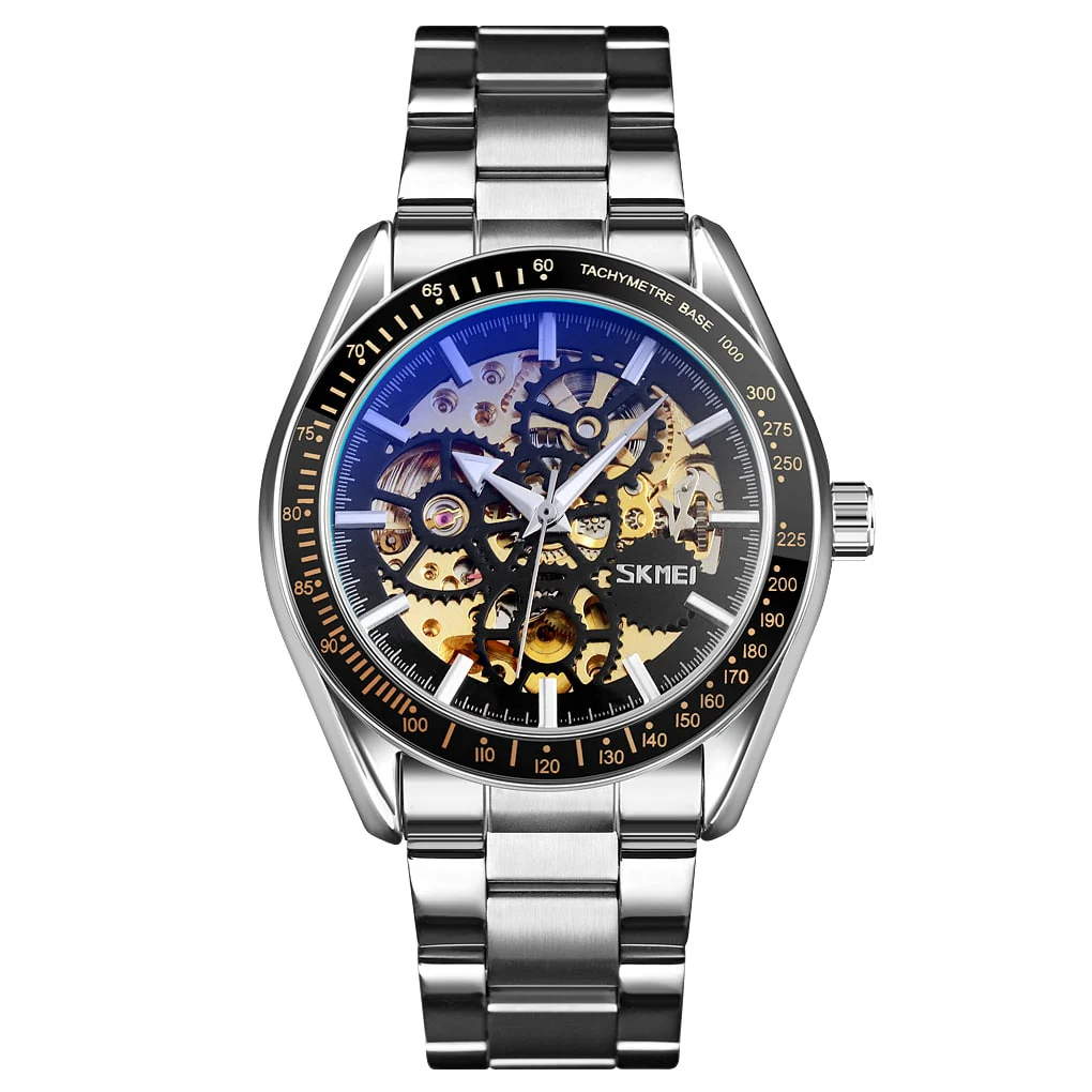 9194 Reloj Skmei - Image 5