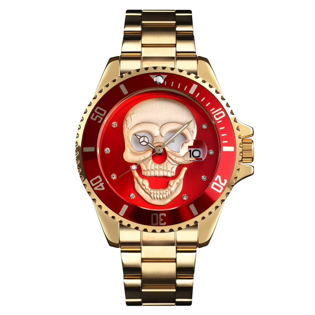 9195 Reloj Skmei para Hombre - Image 10