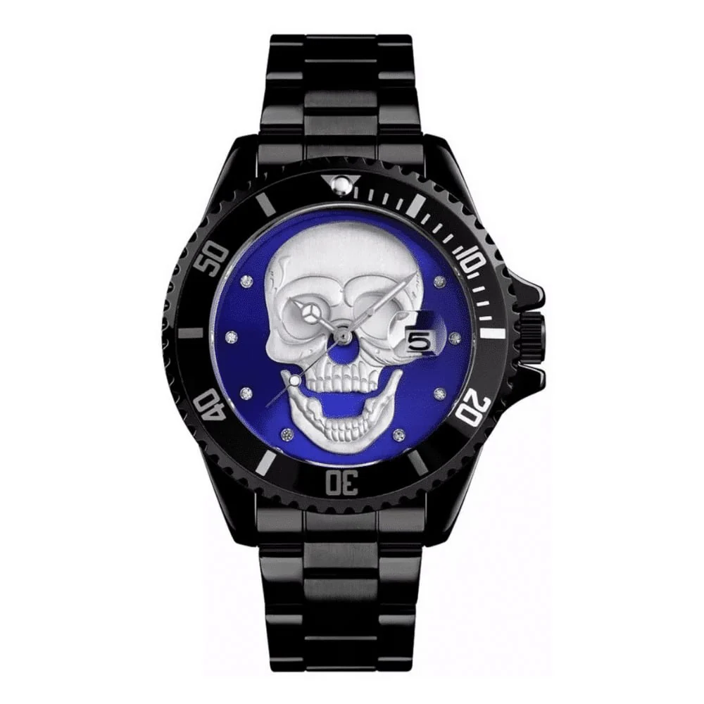9195 Reloj Skmei para Hombre - Image 2