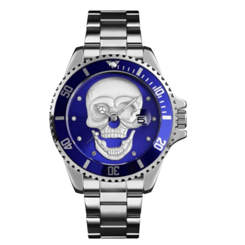9195 Reloj Skmei para Hombre - Image 4