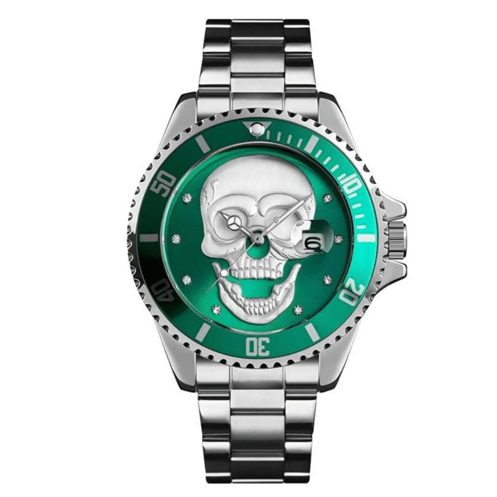 9195 Reloj Skmei para Hombre - Image 5