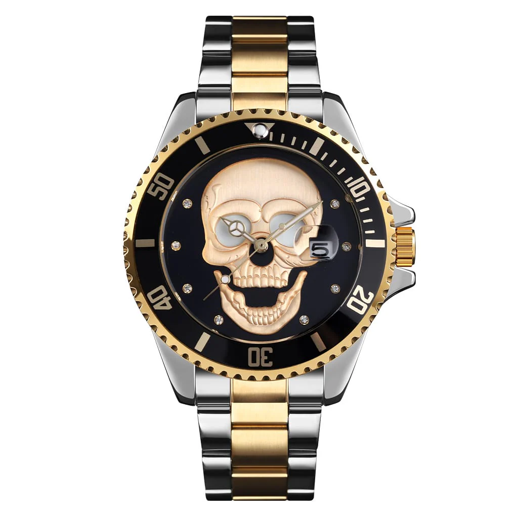 9195 Reloj Skmei para Hombre - Image 7