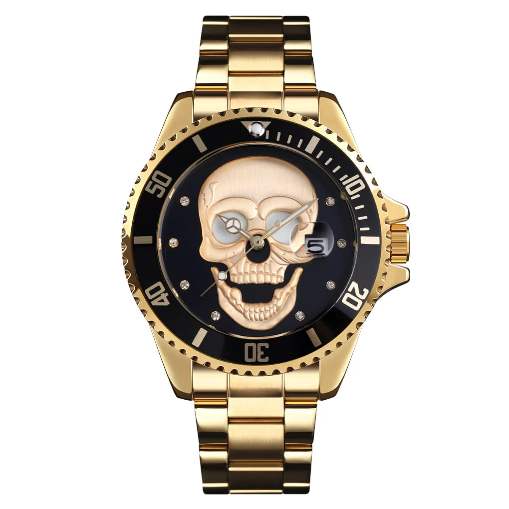 9195 Reloj Skmei para Hombre - Image 9