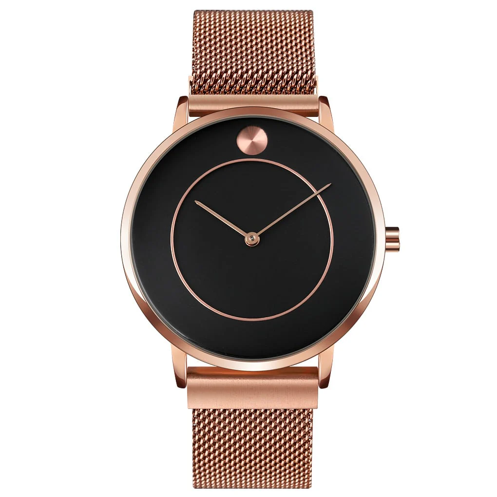 9197 Reloj Skmei Unisex - Image 3