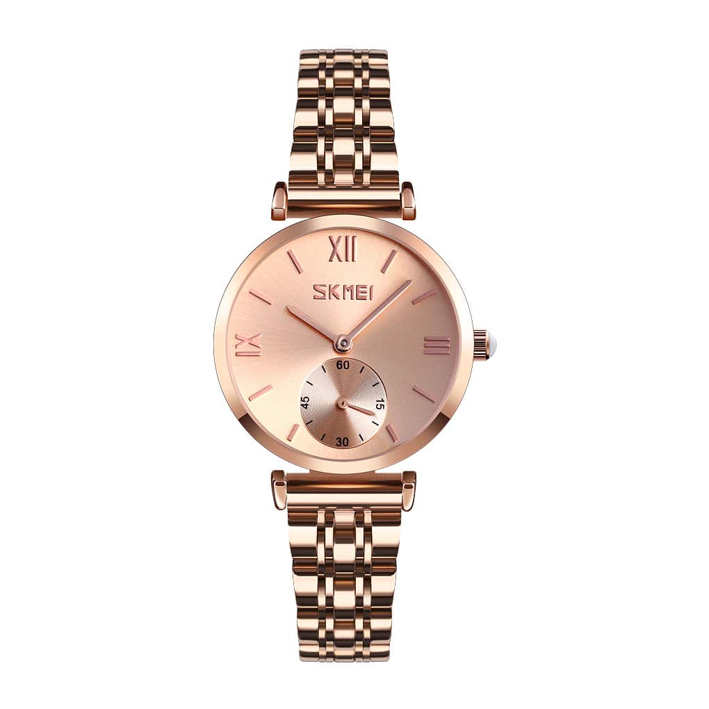 9198 Reloj Skmei para Mujer - Image 3