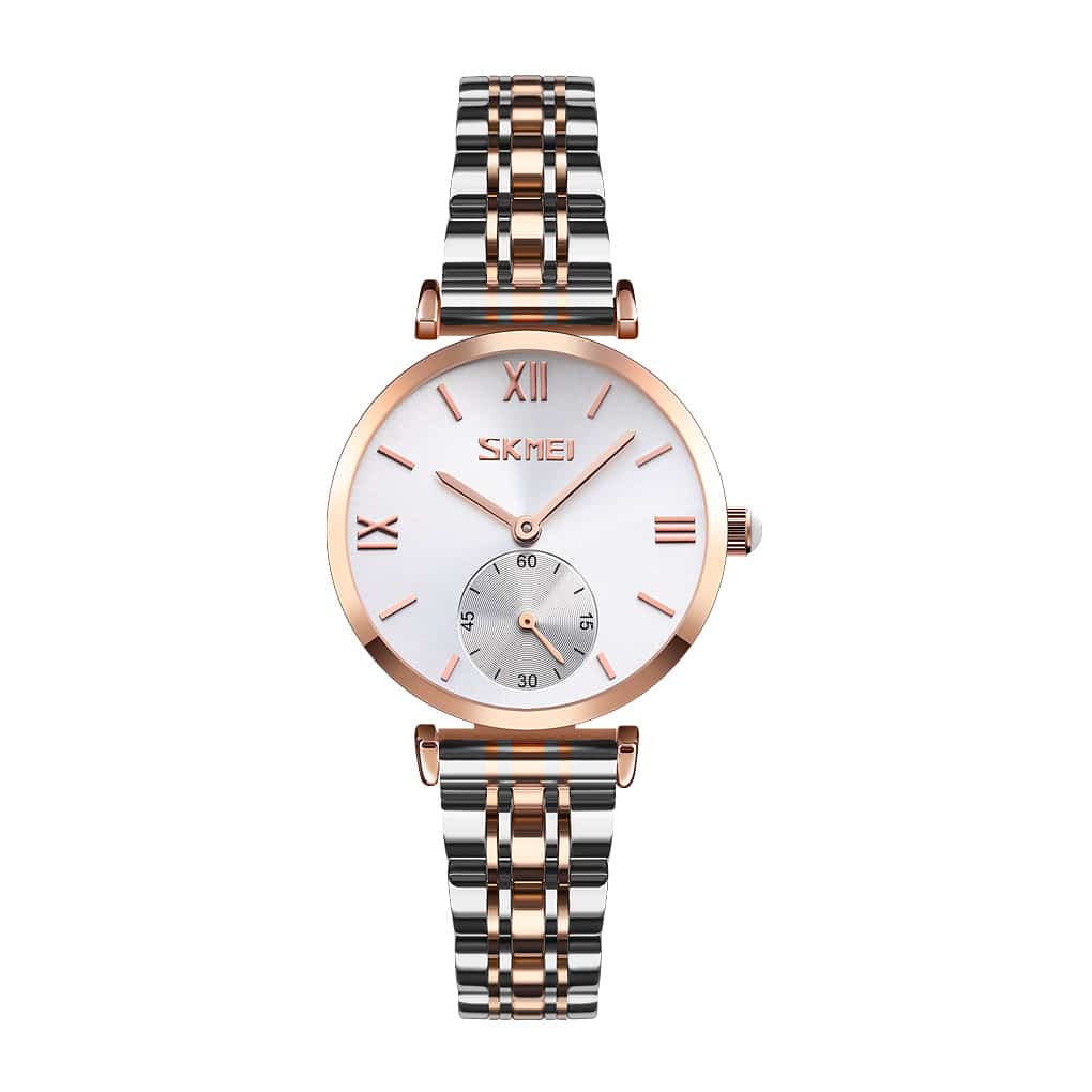9198 Reloj Skmei para Mujer - Image 4