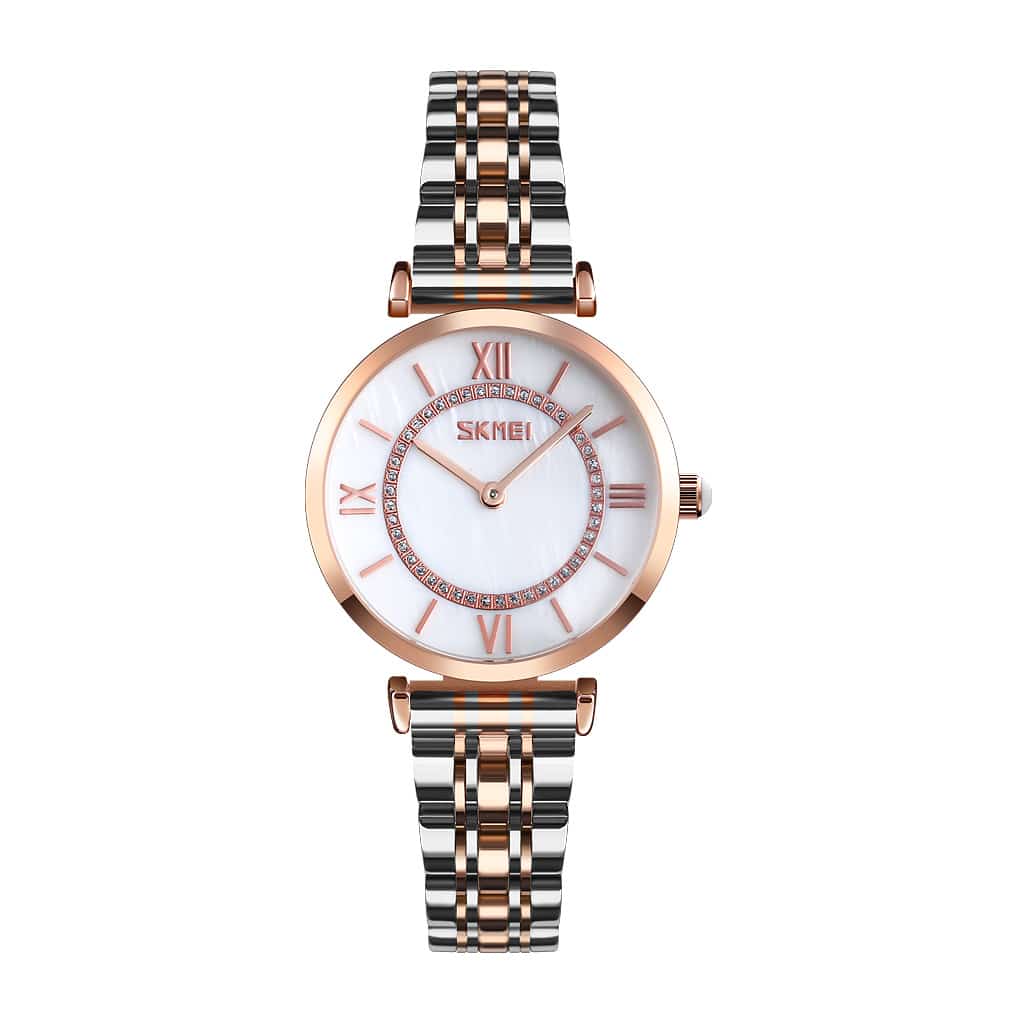 9198 Reloj Skmei para Mujer - Image 5