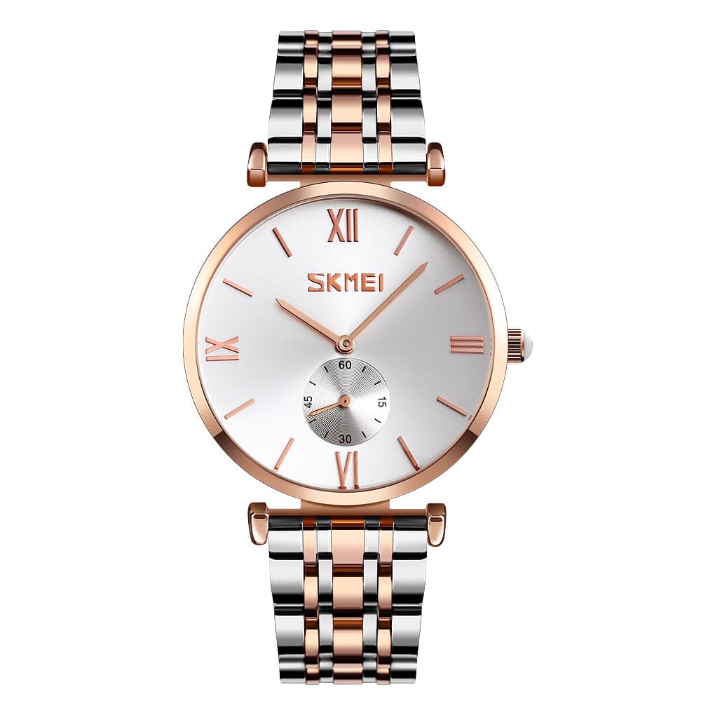 9198 Reloj Skmei para Mujer - Image 6