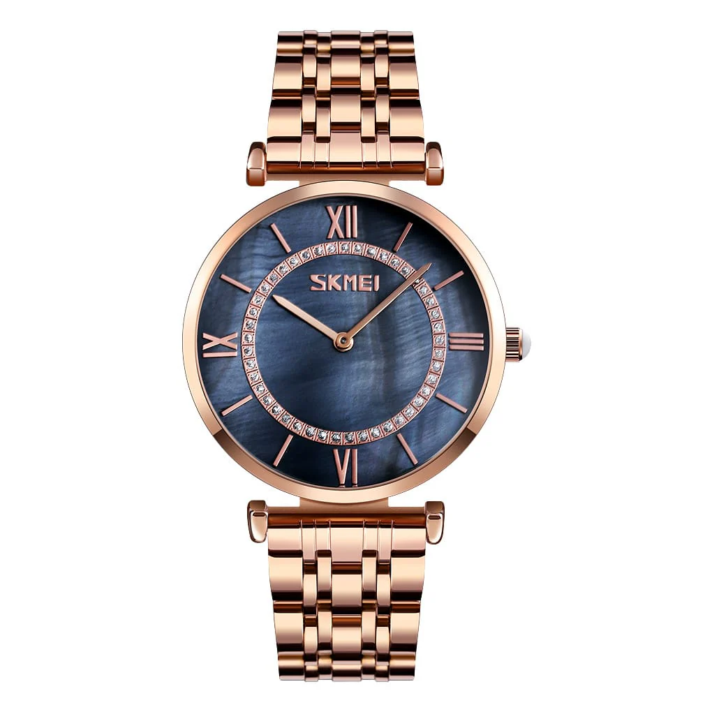 9198 Reloj Skmei para Mujer - Image 7