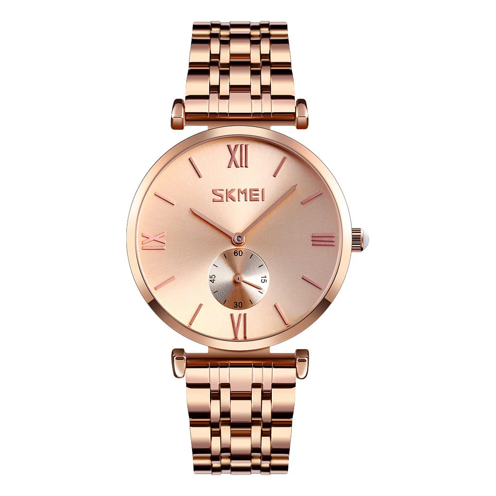 9198 Reloj Skmei para Mujer - Image 8