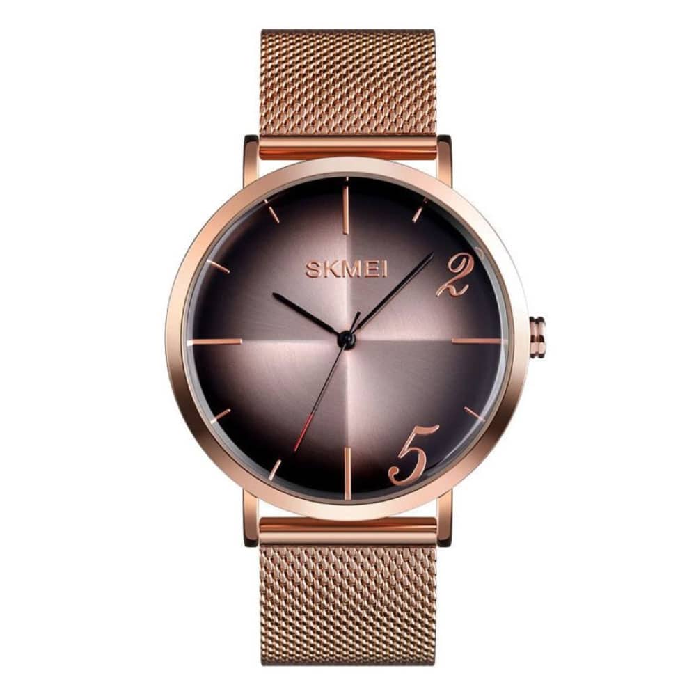 9200 Reloj Skmei Unisex - Image 5