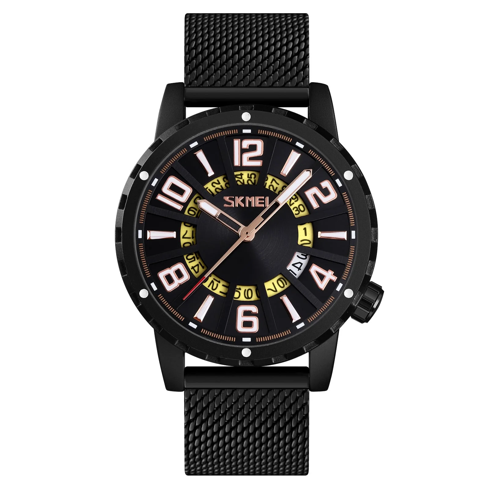 9202S Reloj Skmei para Hombre - Image 3