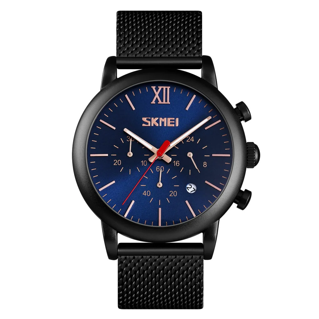 9203 Reloj Skmei para Hombre - Image 3