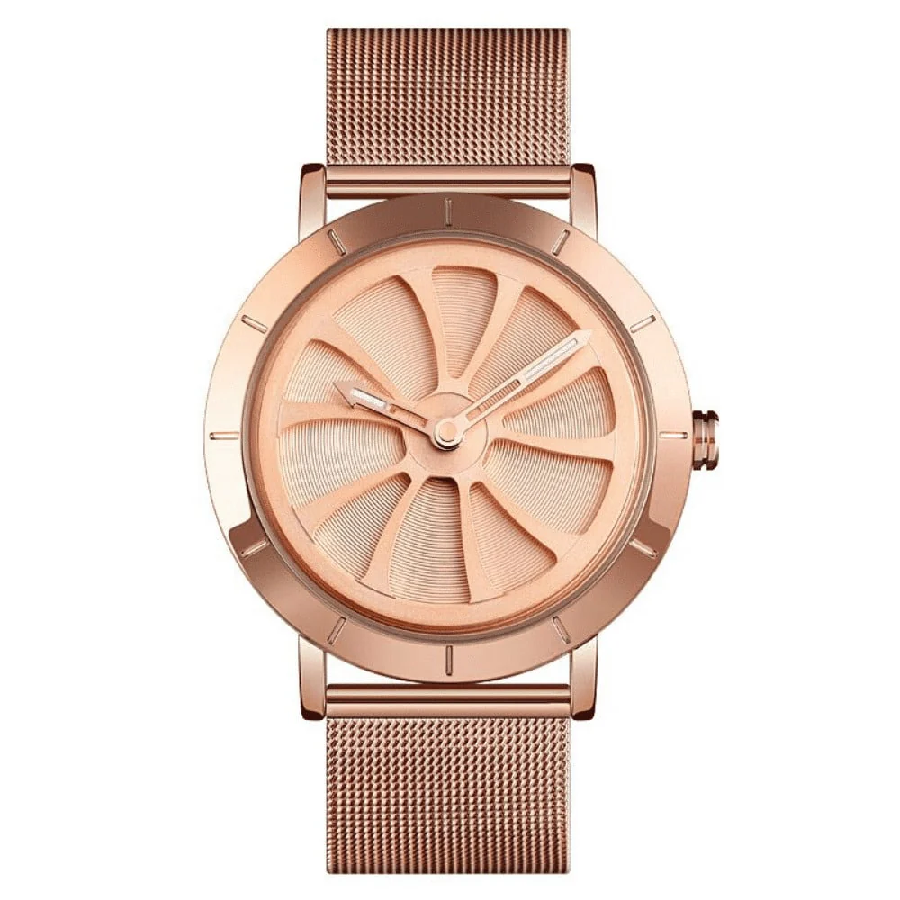 9204 Reloj Skmei para Hombre - Image 2
