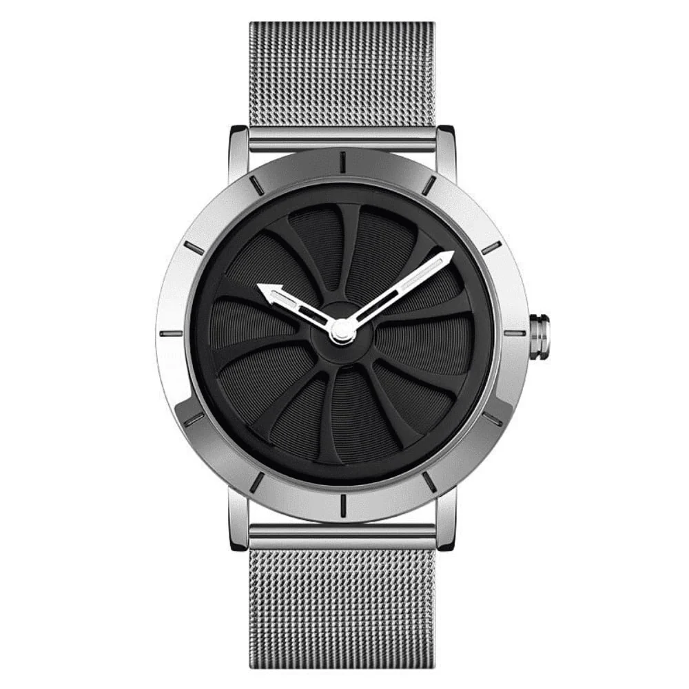 9204 Reloj Skmei para Hombre - Image 3
