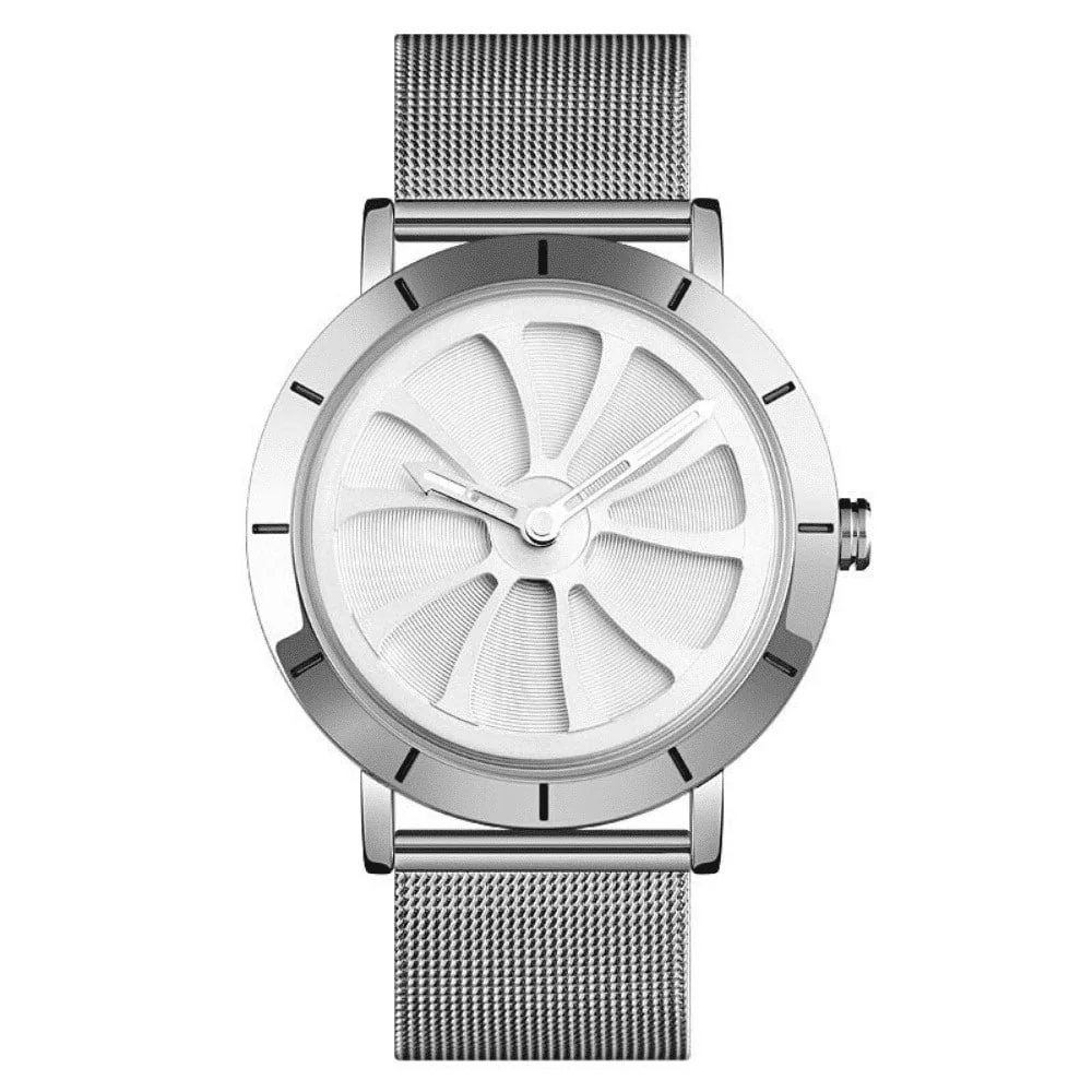 9204 Reloj Skmei para Hombre - Image 4