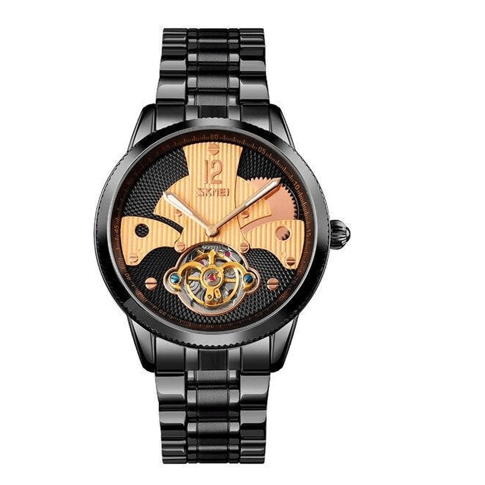 9205 Reloj Skmei para Hombre - Image 2