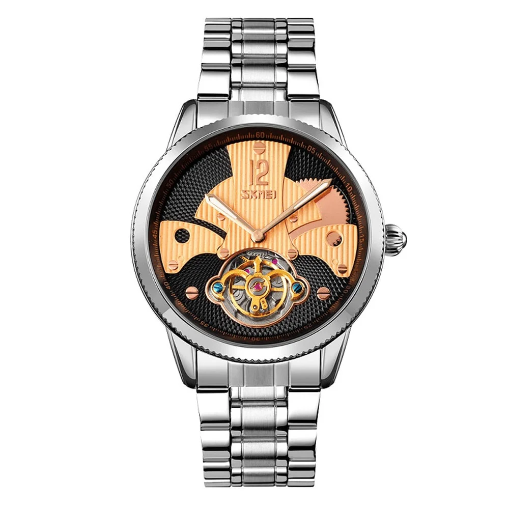9205 Reloj Skmei para Hombre - Image 5
