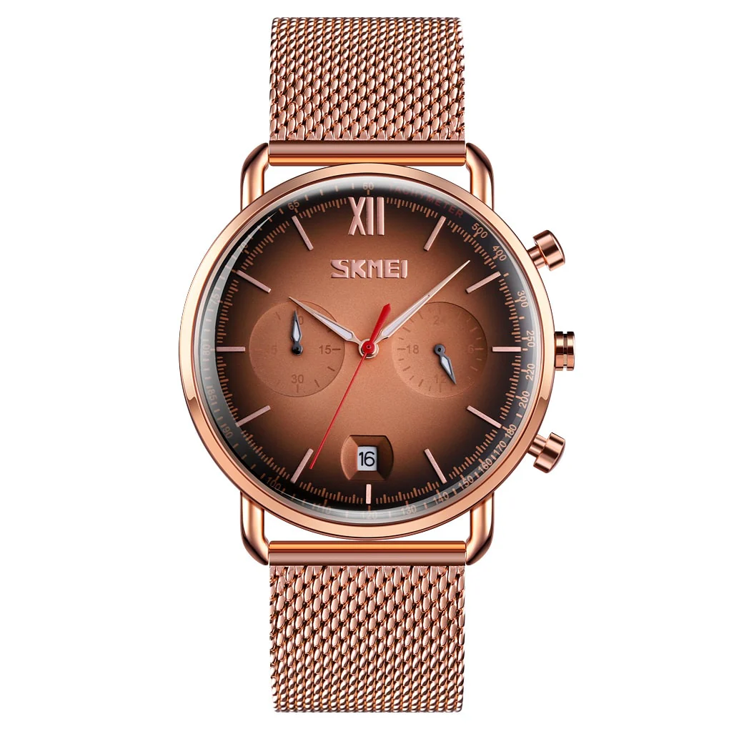9206 Reloj Skmei para Hombre - Image 5
