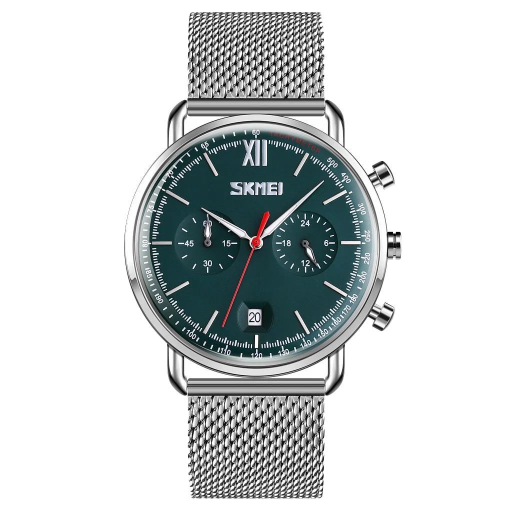 9206 Reloj Skmei para Hombre - Image 8