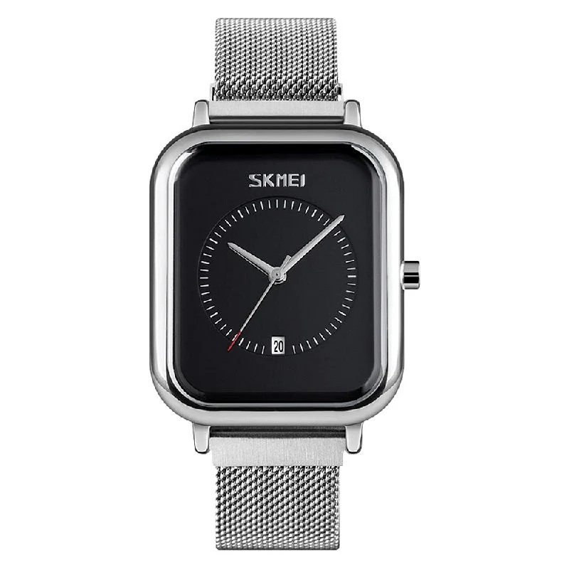 9207 Reloj Skmei Unisex - Image 4