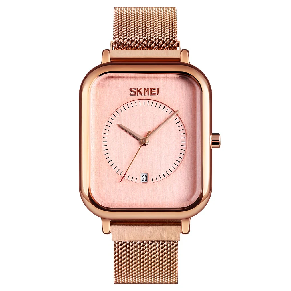 9207 Reloj Skmei Unisex - Image 7