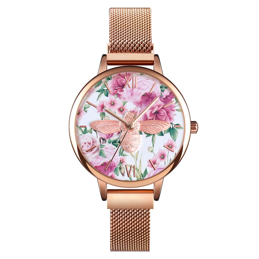 9212 Reloj Skmei para Señorita - Image 3