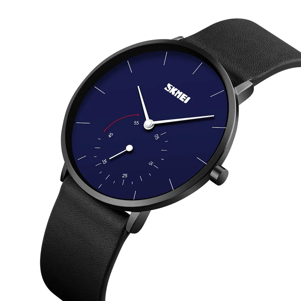 9213 Reloj Skmei - Image 2