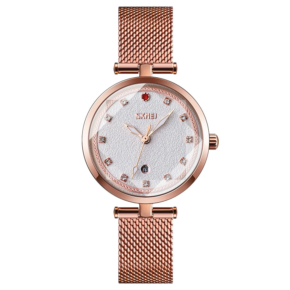 9215 Reloj Skmei para Dama - Image 4