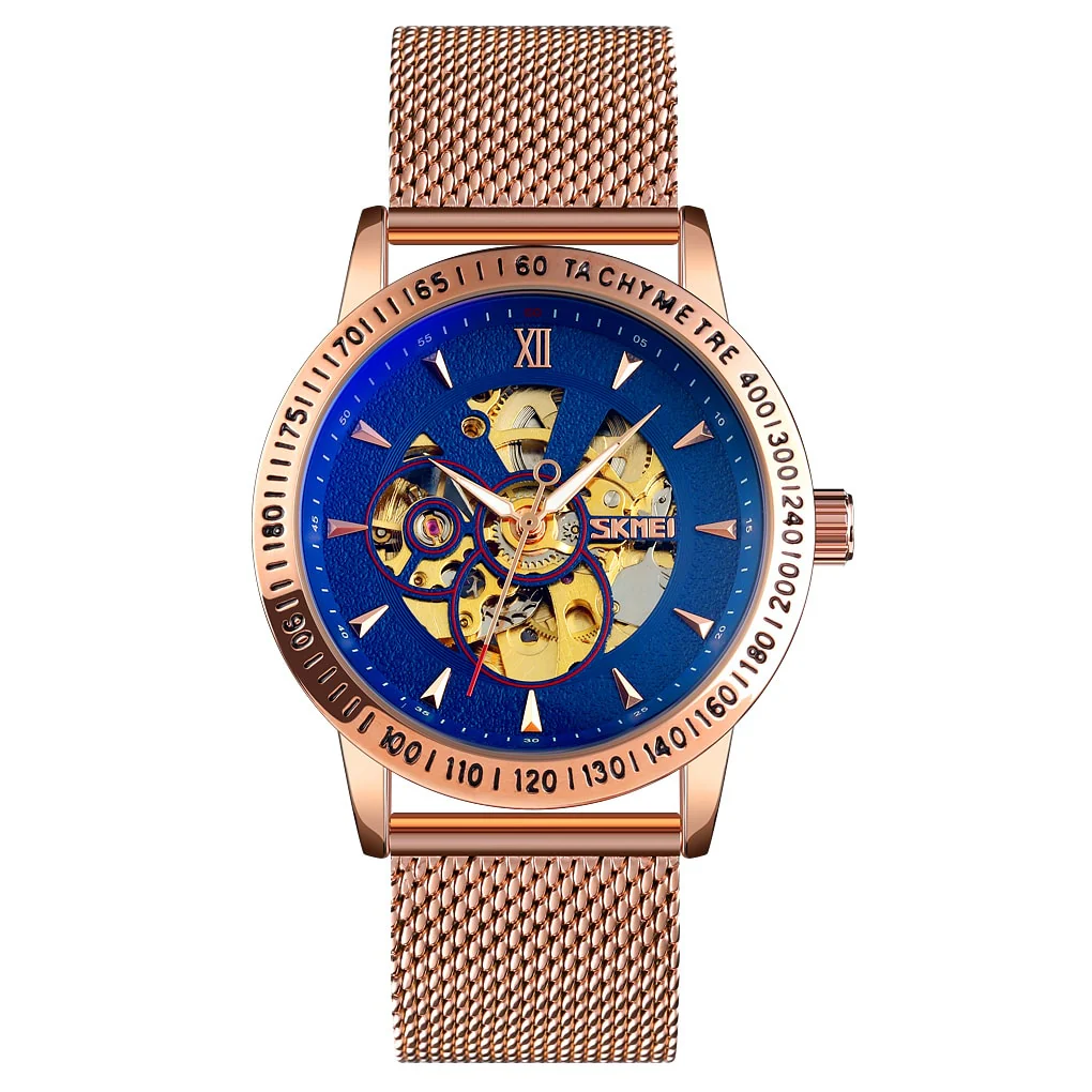 9216 Reloj Skmei Unisex - Image 5