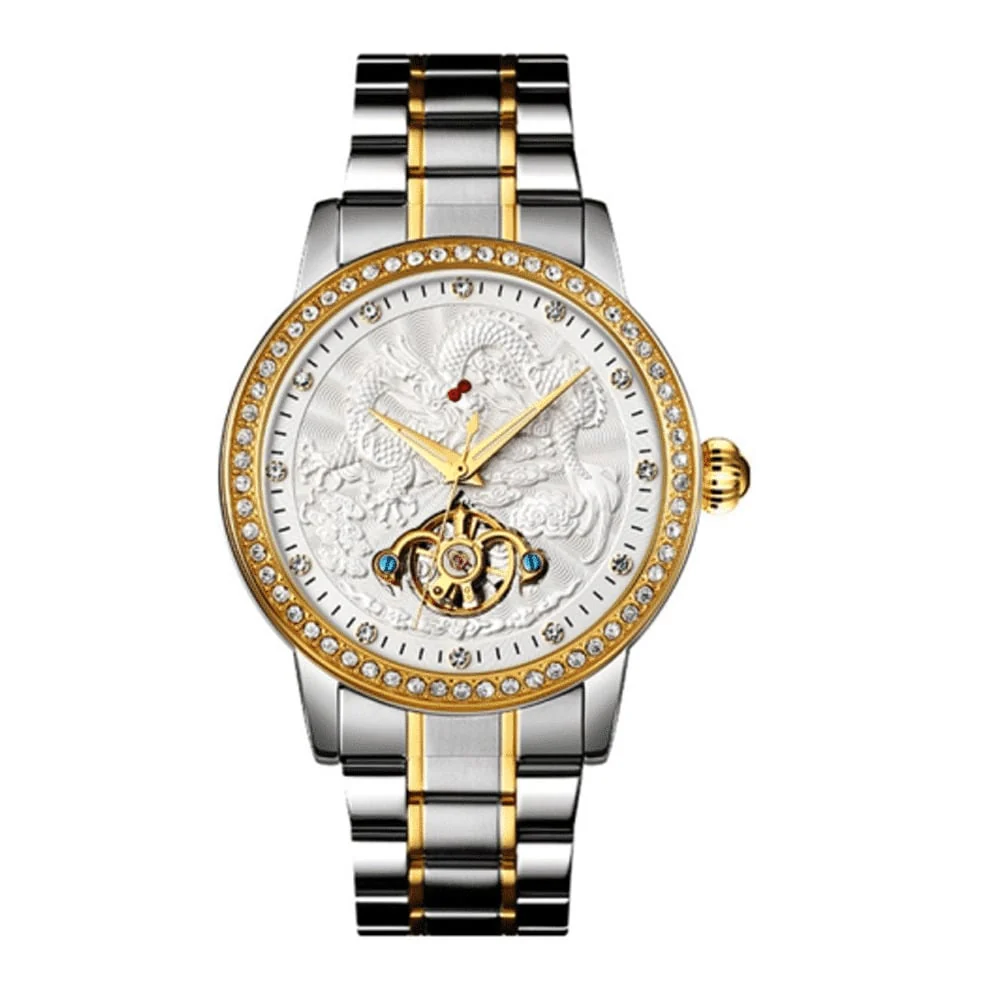 9219 Reloj Skmei para Caballero - Image 6
