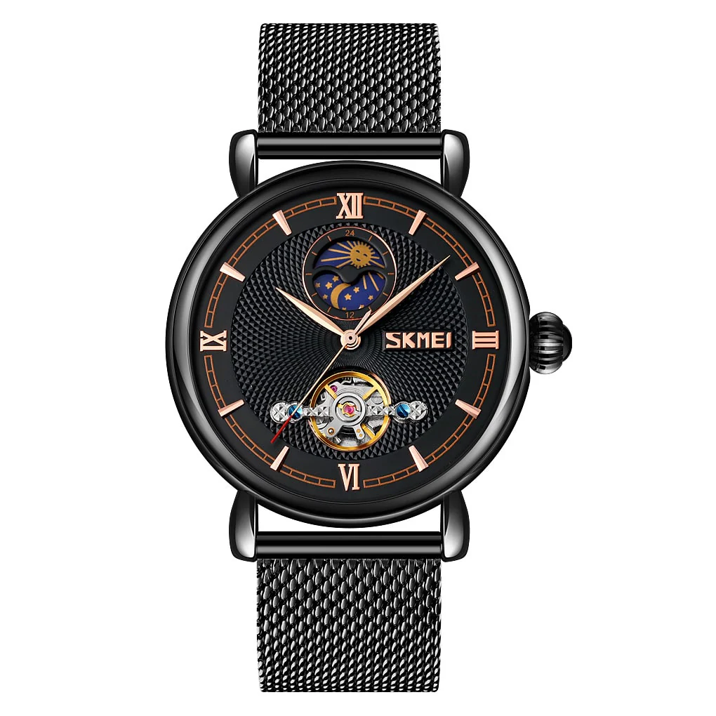 9220 Reloj Skmei para Hombre - Image 2