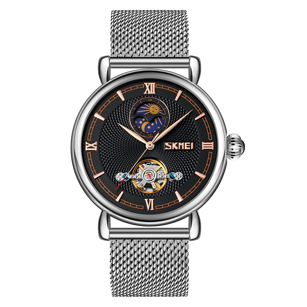 9220 Reloj Skmei para Hombre - Image 3