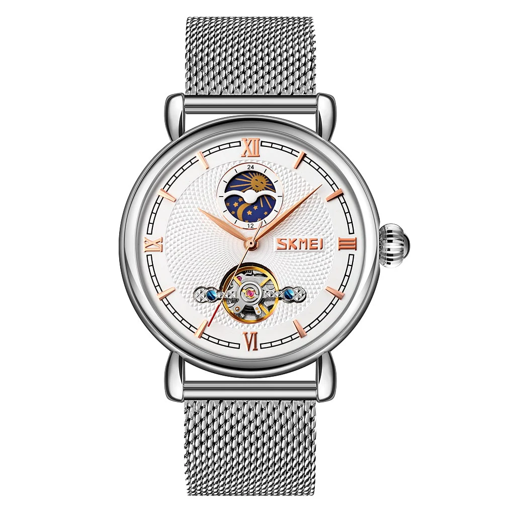 9220 Reloj Skmei para Hombre - Image 4