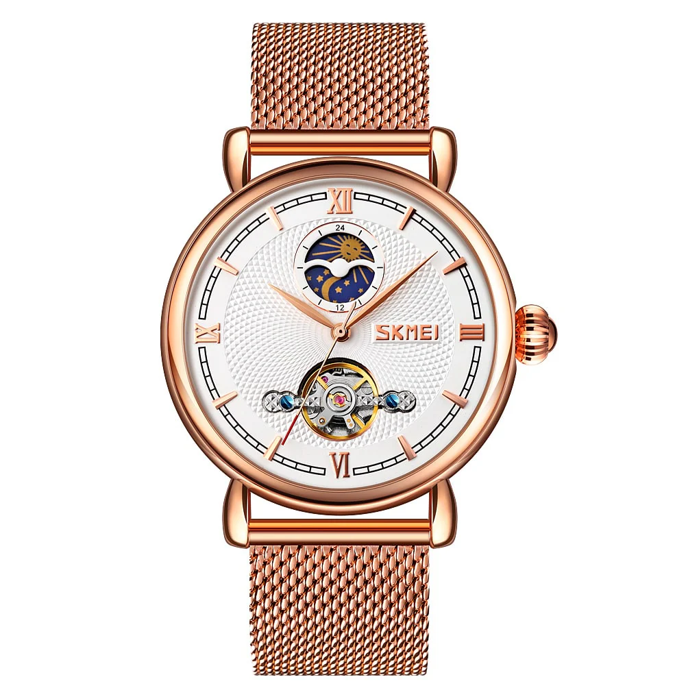 9220 Reloj Skmei para Hombre - Image 5