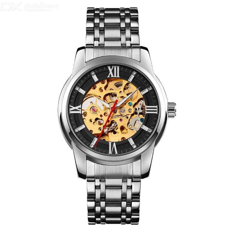 9222 Reloj Skmei para Hombre - Image 2