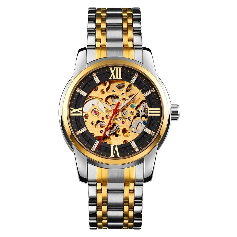 9222 Reloj Skmei para Hombre - Image 3