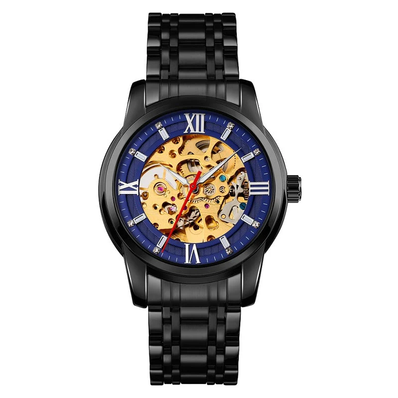9222 Reloj Skmei para Hombre - Image 5