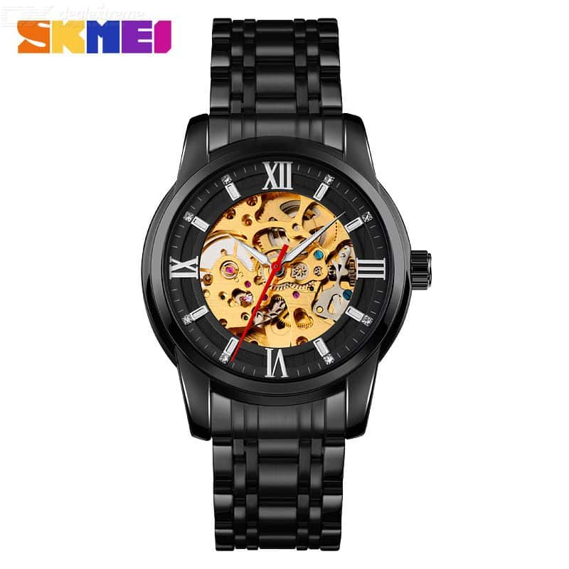 9222 Reloj Skmei para Hombre - Image 6