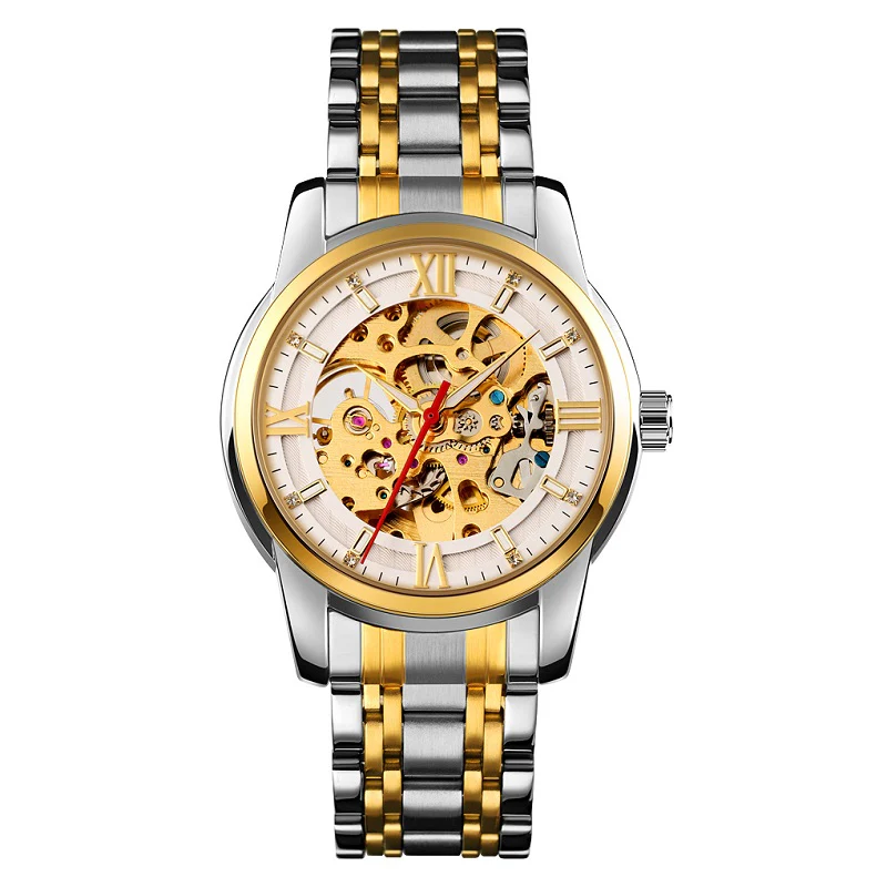 9222 Reloj Skmei para Hombre - Image 7