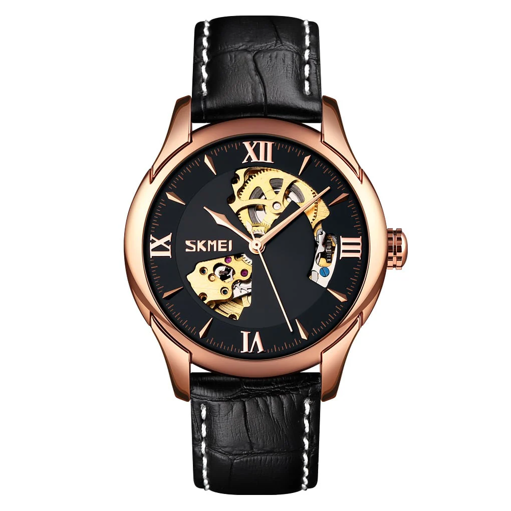 9223 Reloj Skmei para Hombre - Image 2